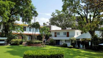 Jardín