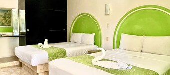 Hotel HC Internacional