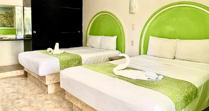 Hotel HC Internacional