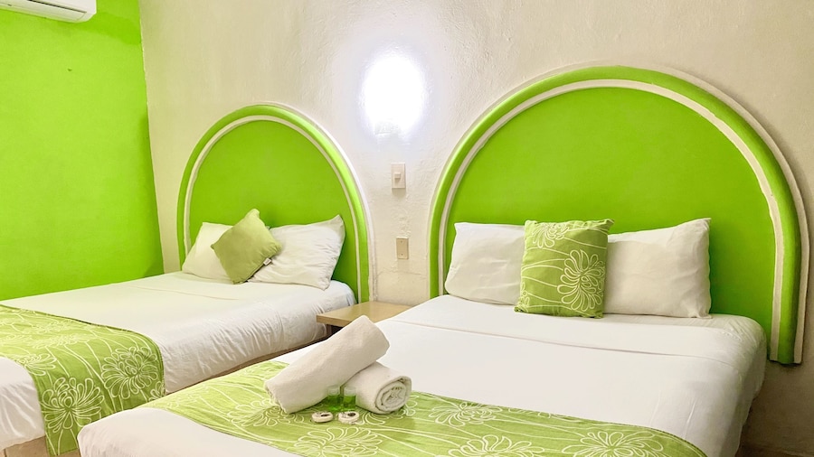 Hotel HC Internacional