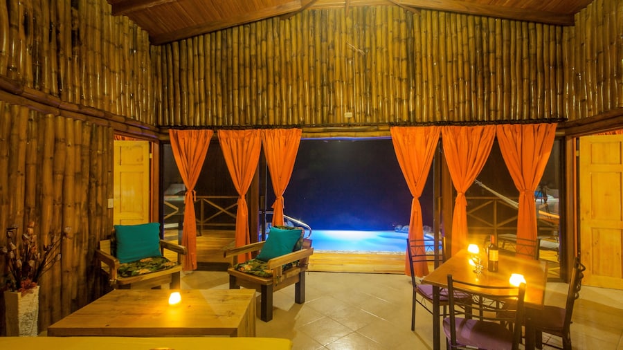 Arenal Waterfall Lodge Villas