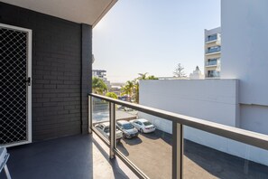 Standard Room, Balcony | Balcony