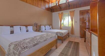 Hotel Central Loft
