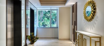 페더라이트 에보마 호텔