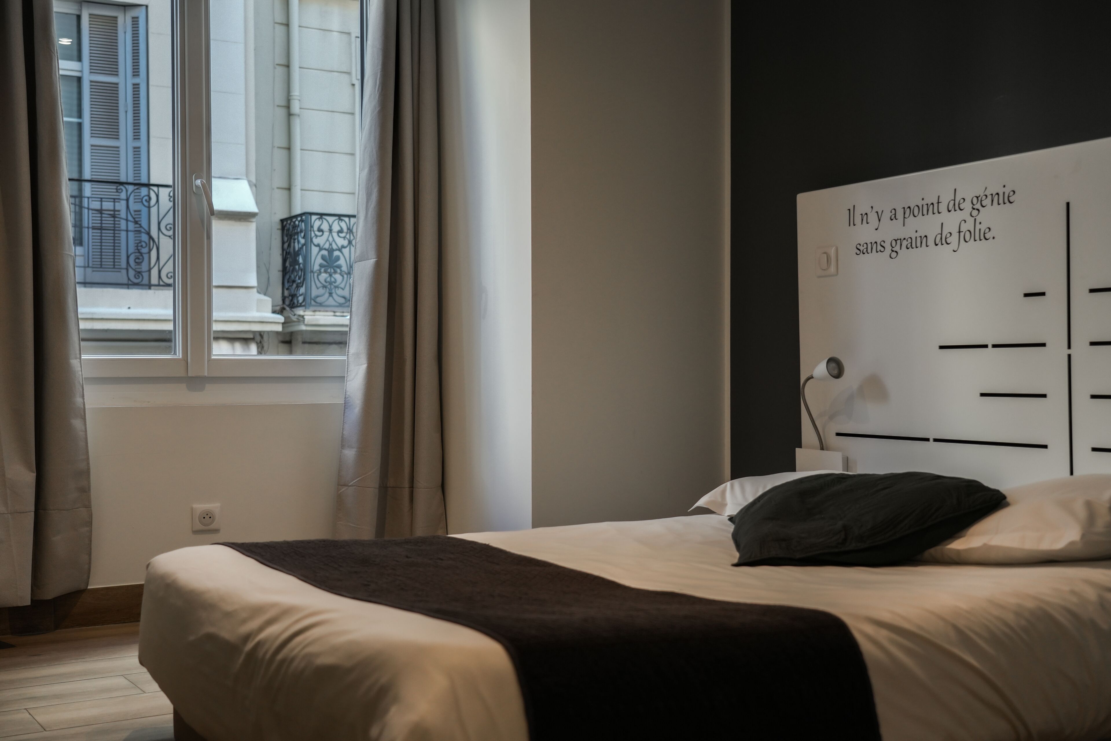 Foto - Celenya Hôtel