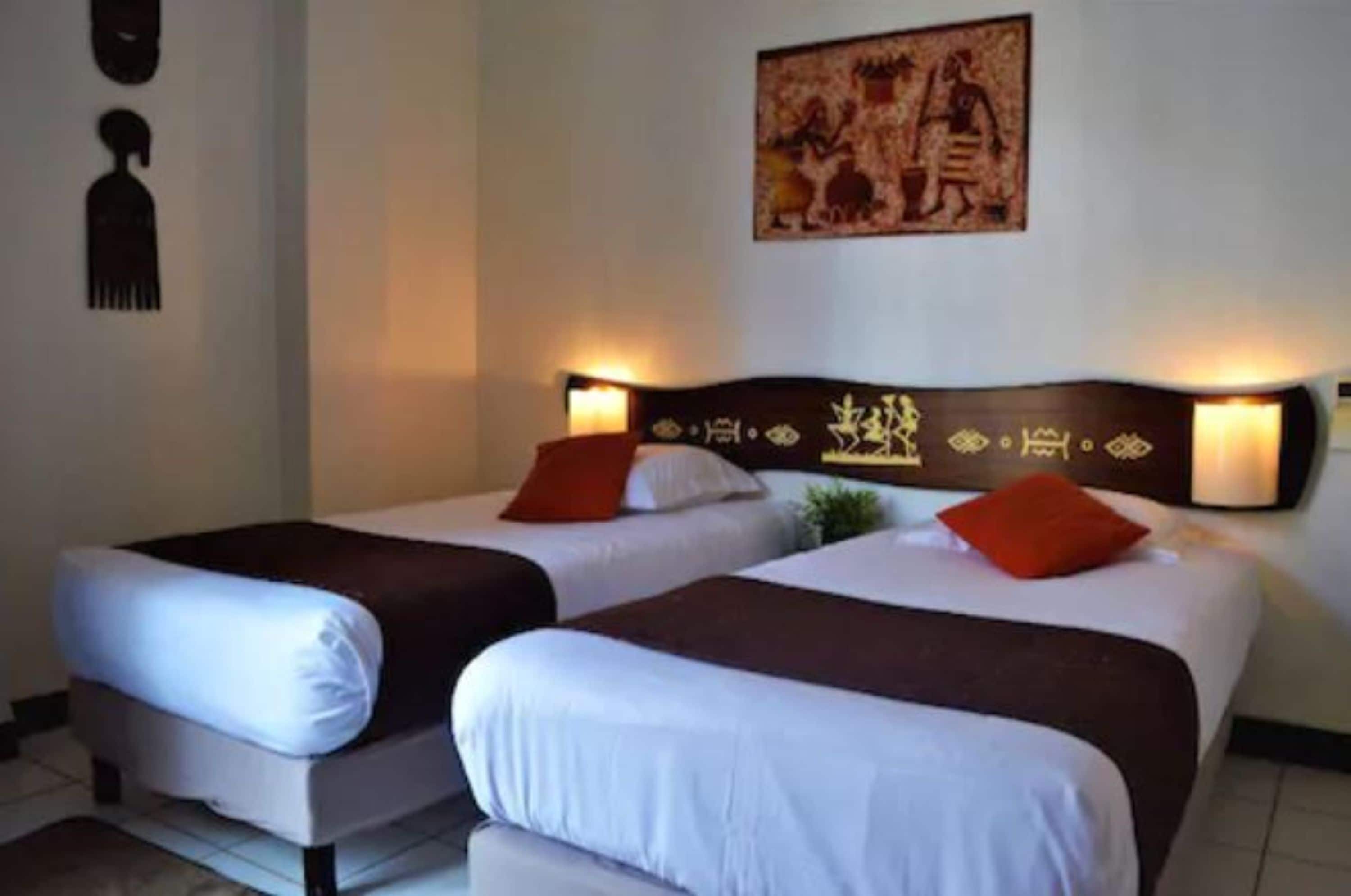 Foto - Celenya Hôtel