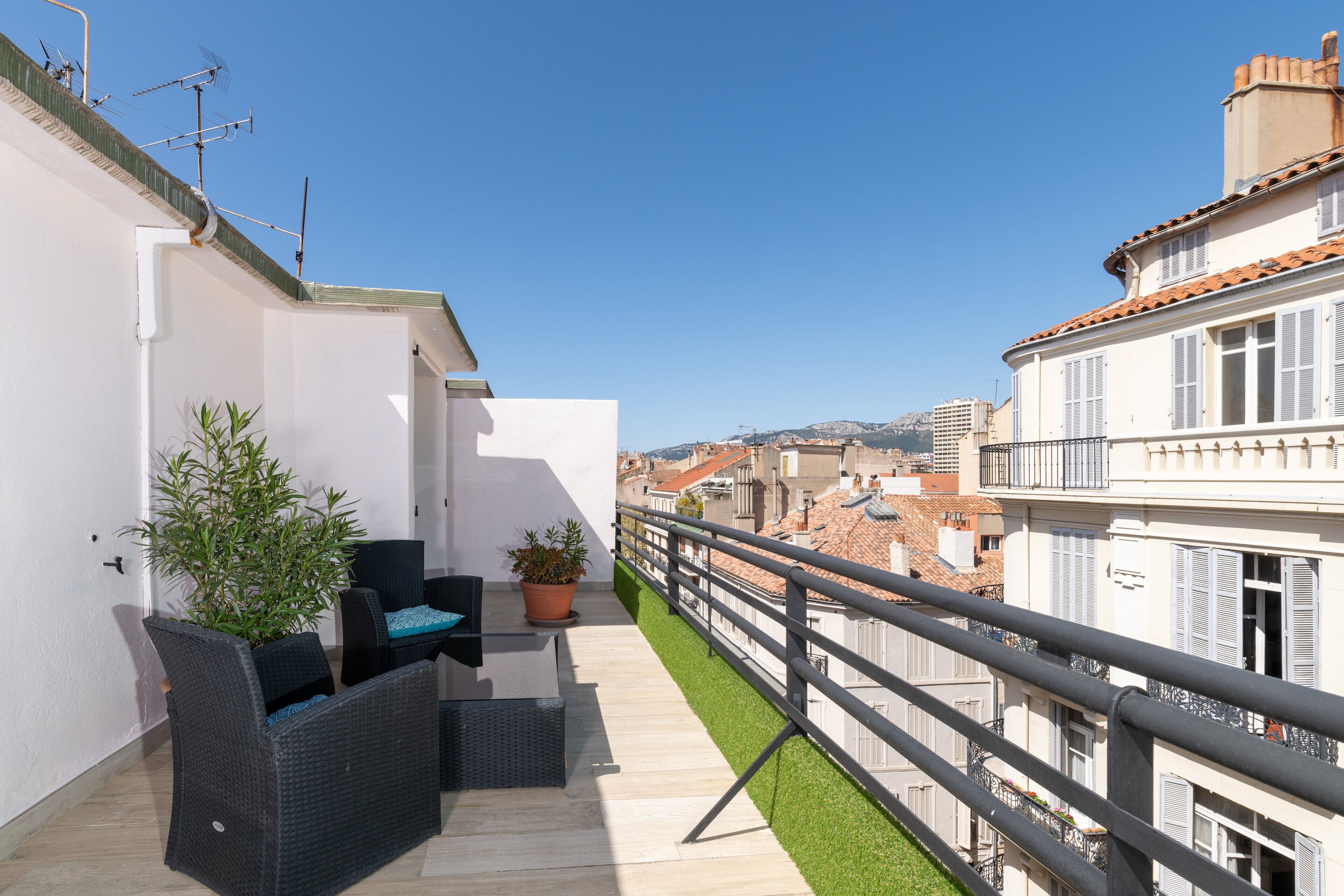 Foto - Celenya Hôtel