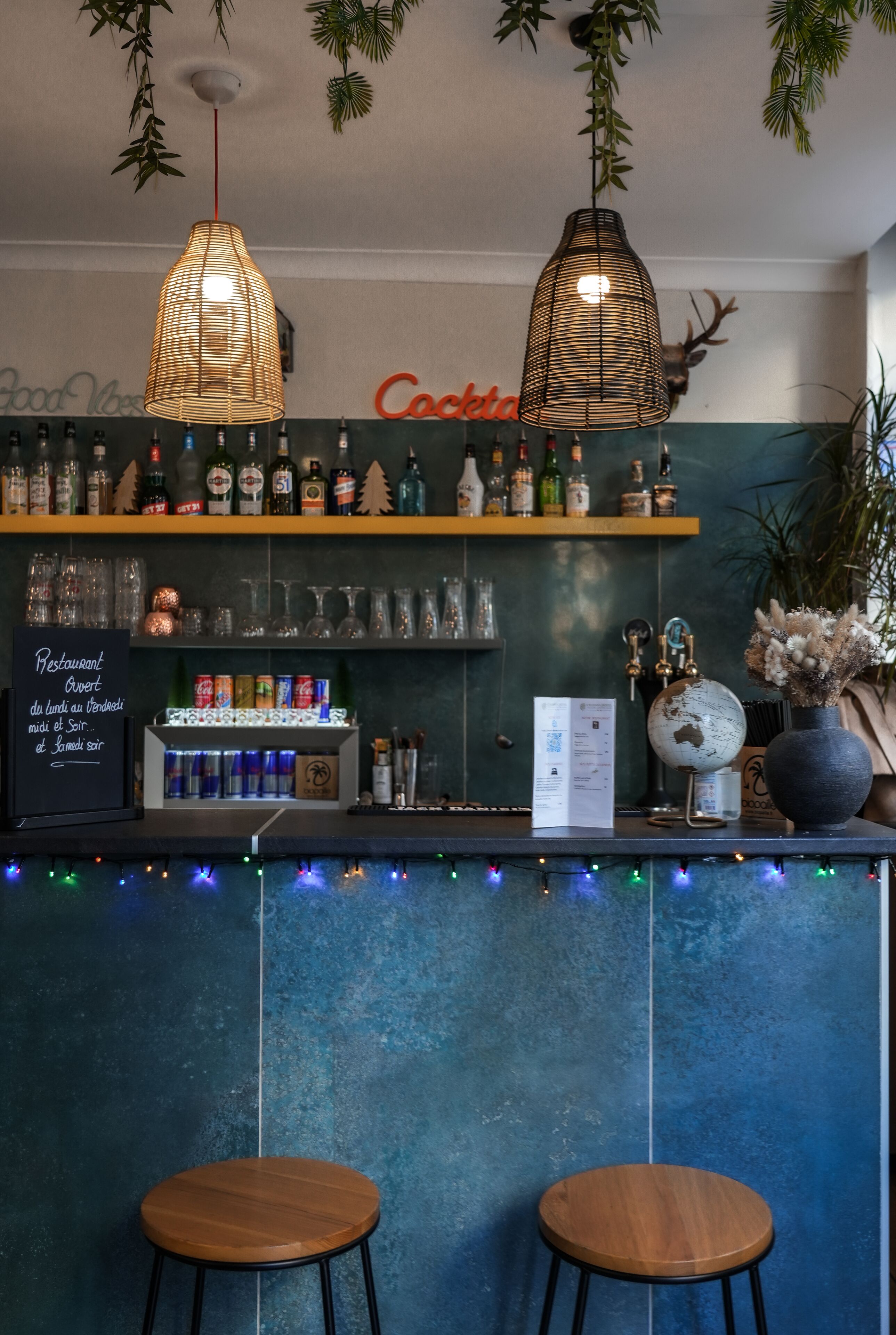 Foto - Celenya Hôtel