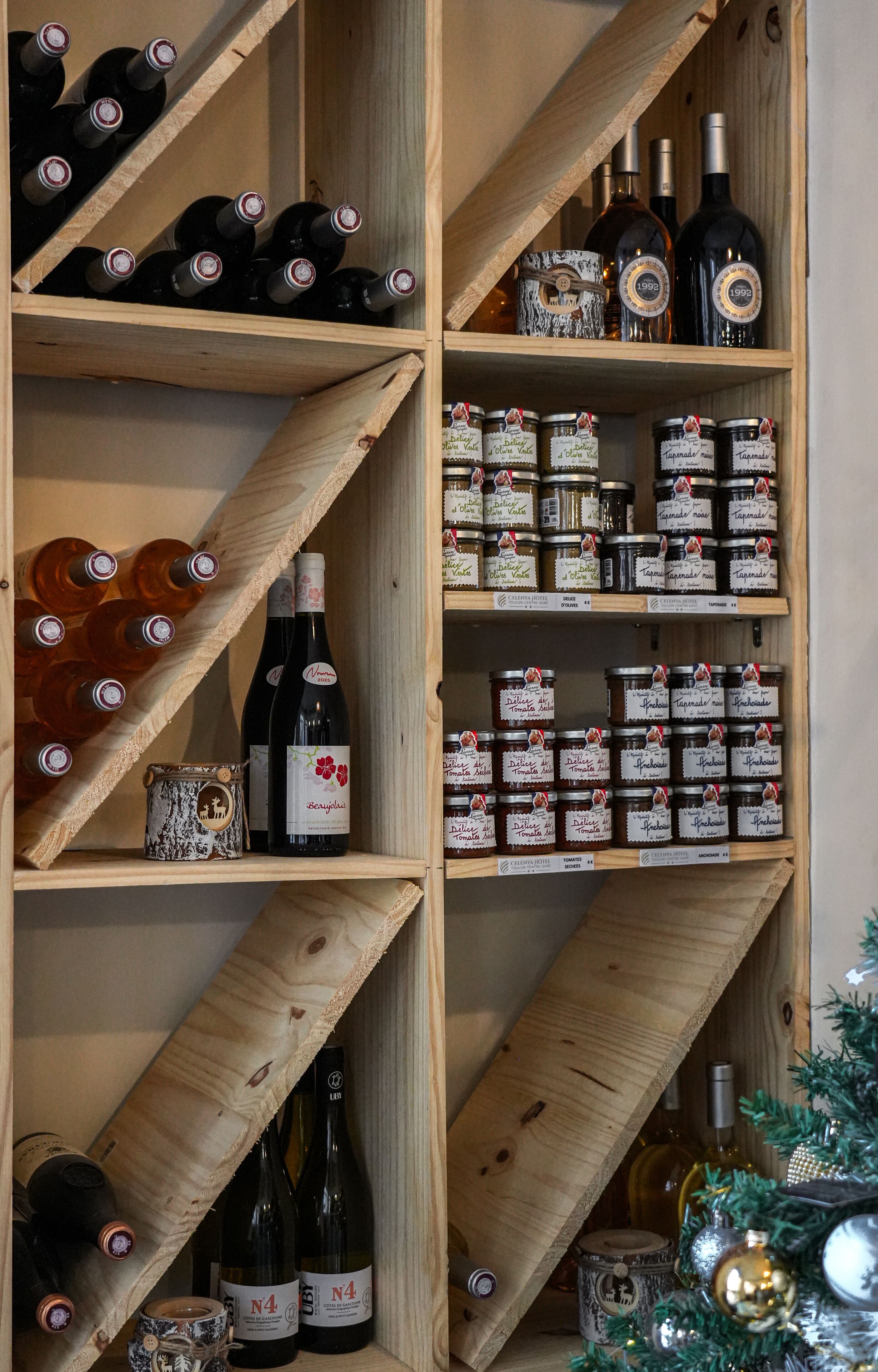 Photo - Celenya Hôtel