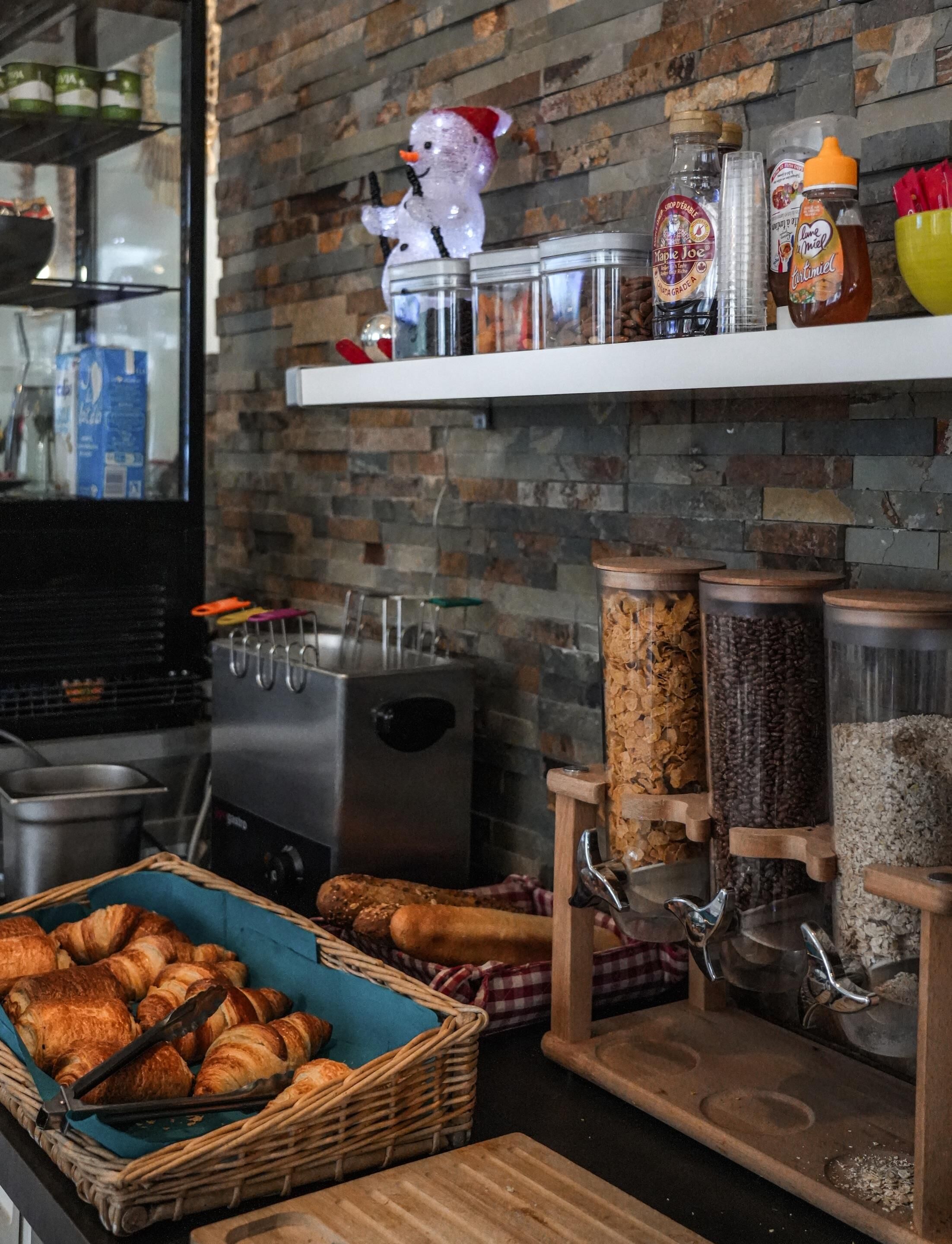 Foto - Celenya Hôtel