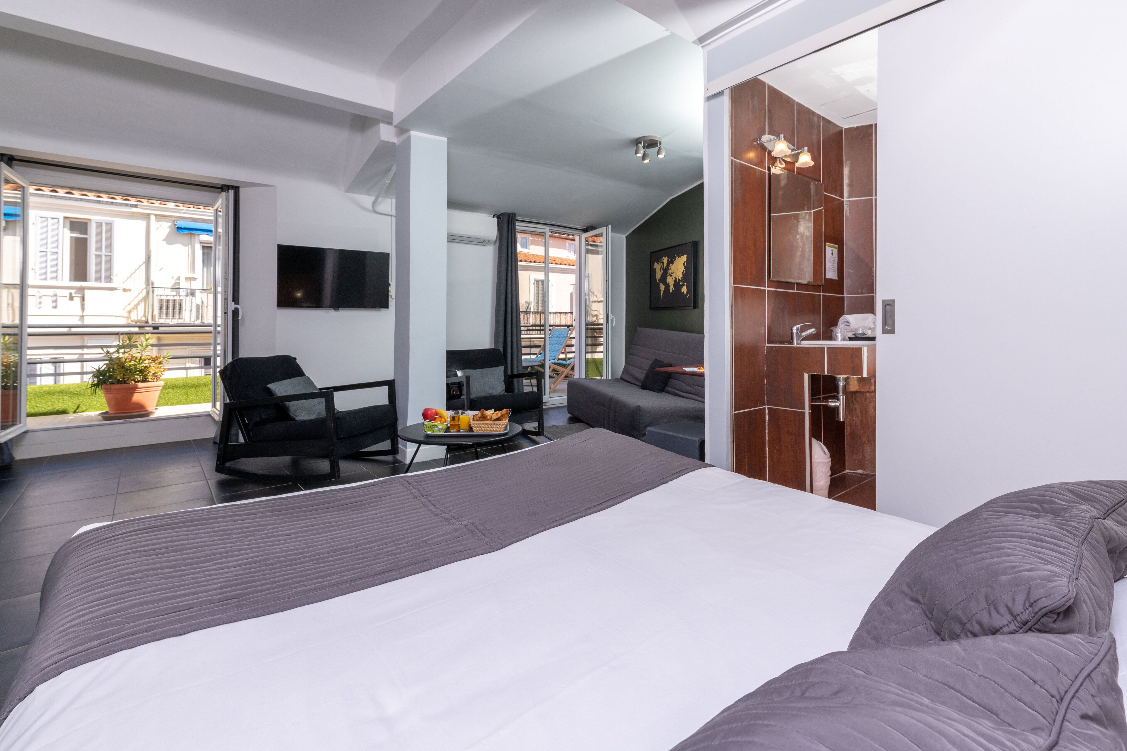 Foto - Celenya Hôtel