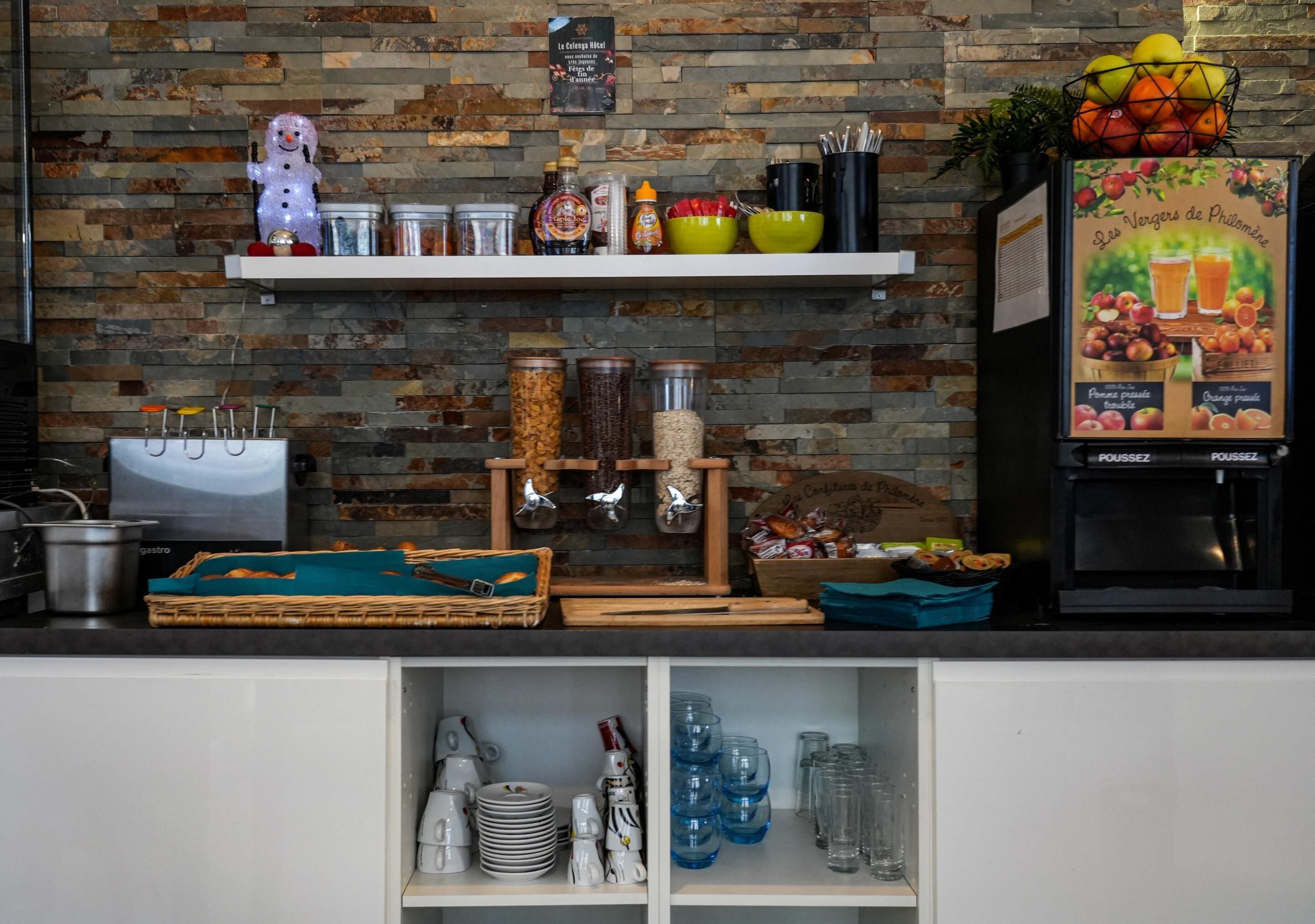 Foto - Celenya Hôtel