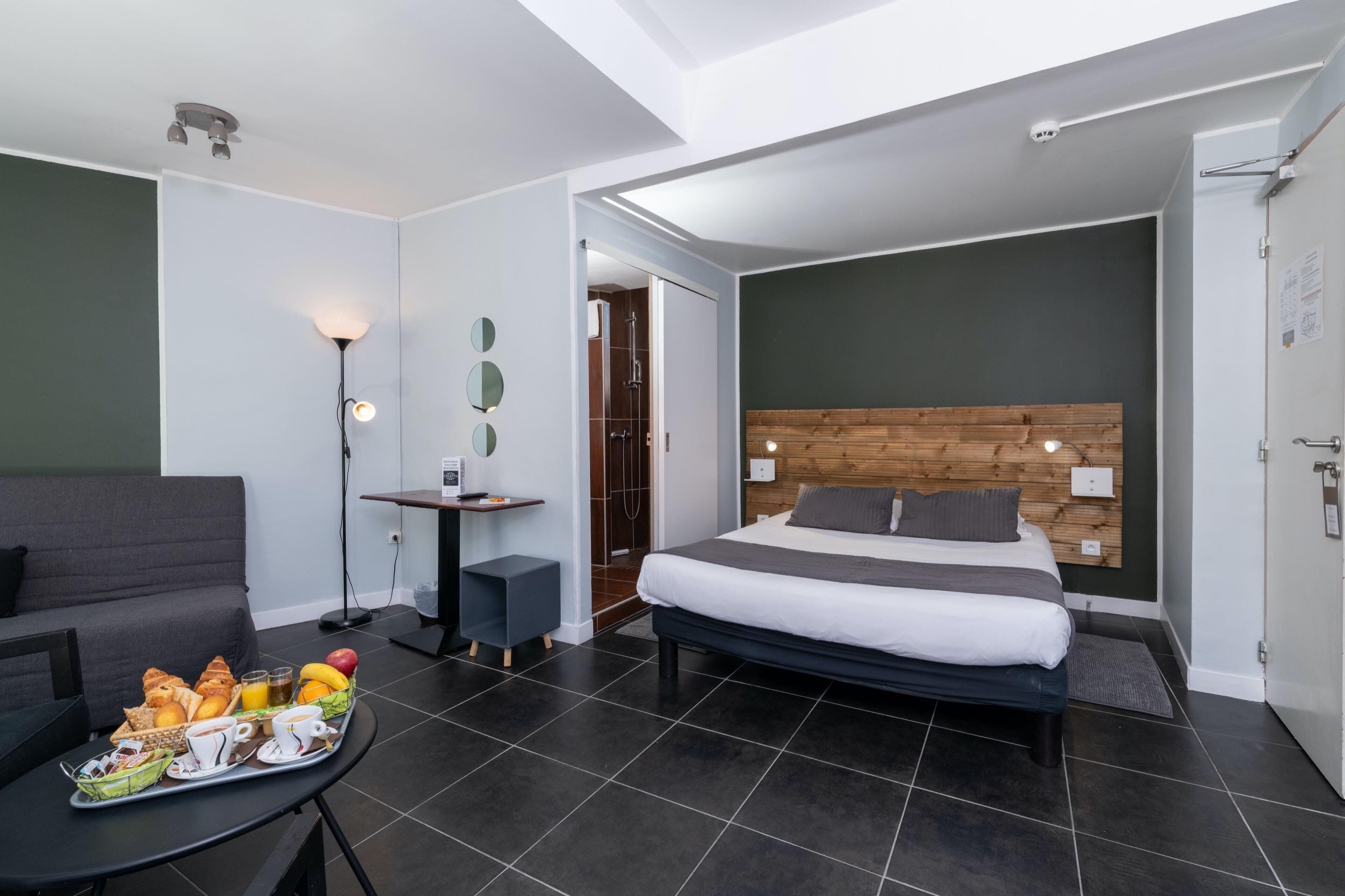 Photo - Celenya Hôtel