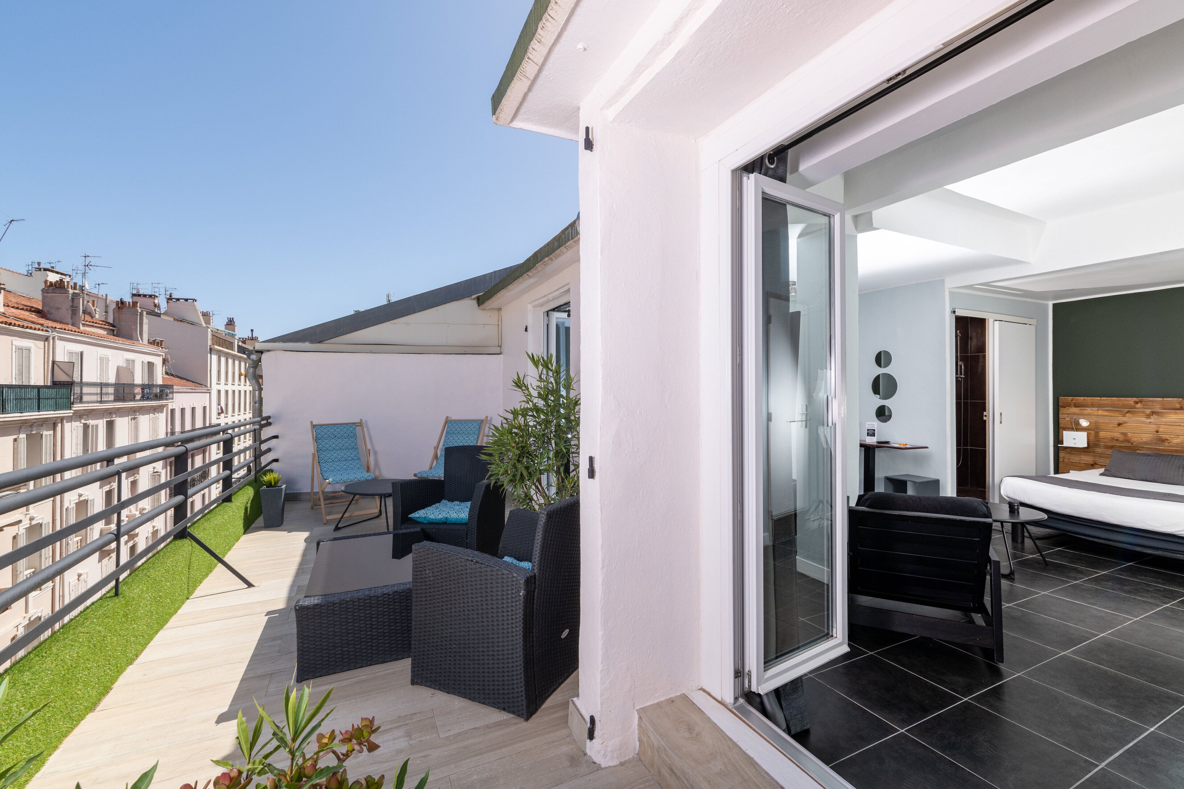 Foto - Celenya Hôtel