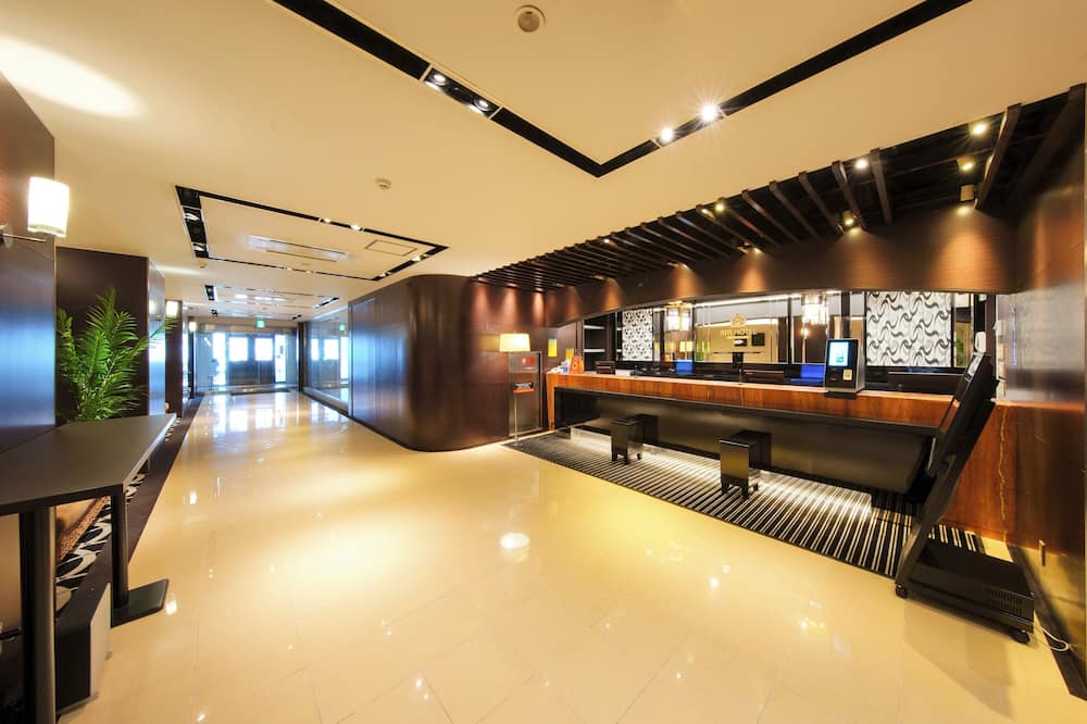 APA Hotel Wakayama