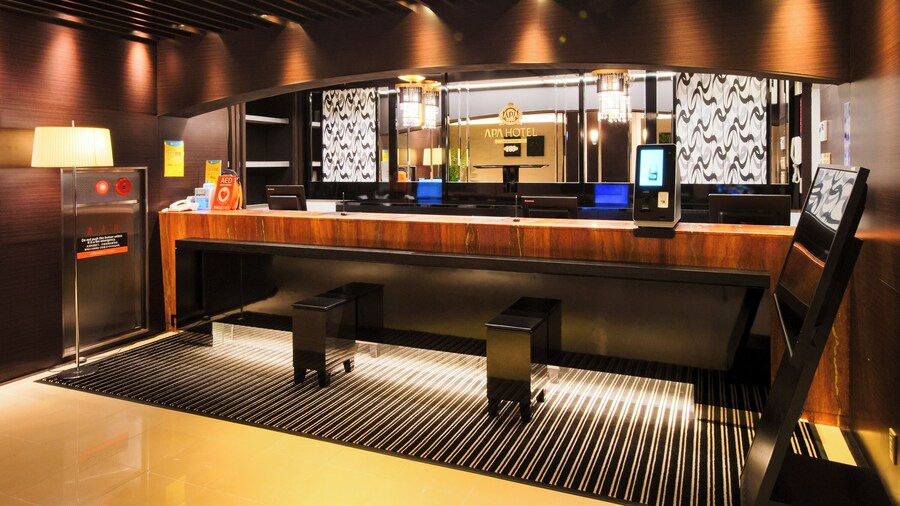 和歌山 APA 飯店