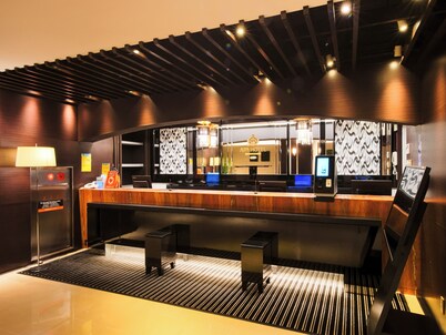 APA Hotel Wakayama
