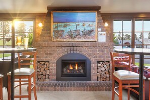 Lounge - Best Western Olde Maritime (Warrnambool)