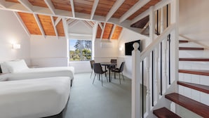 Familierom (Mezzanine)