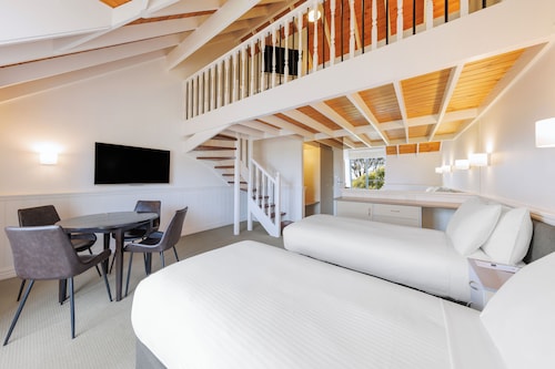 Best Western Olde Maritime