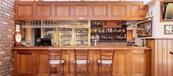 Best Western Olde Maritime