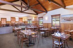 Property amenity - Best Western Olde Maritime (Warrnambool)