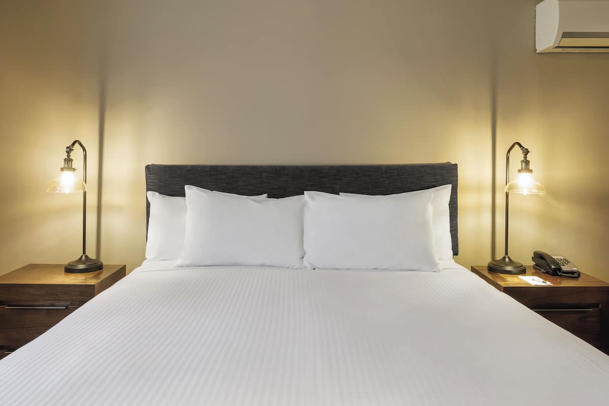 Chambre Luxe (Heritage) | 2 chambres, literie de qualité supérieure, minibar, bureau