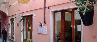 Piccolo Hotel Olina