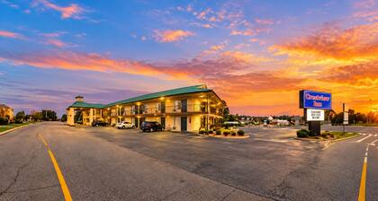 Crestview Inn Branson West by Silver Dollar City