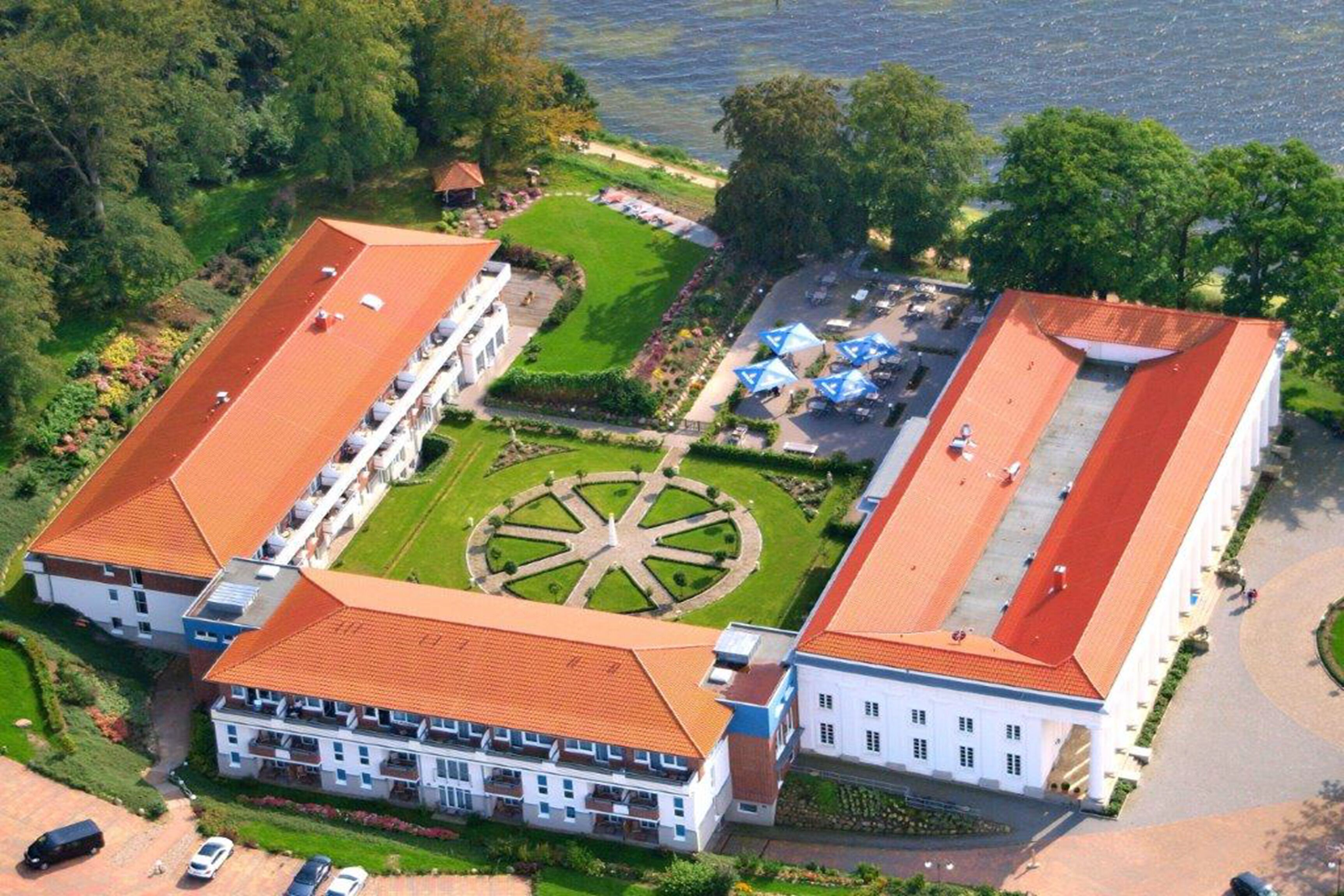 Foto - Hotel Badehaus Goor