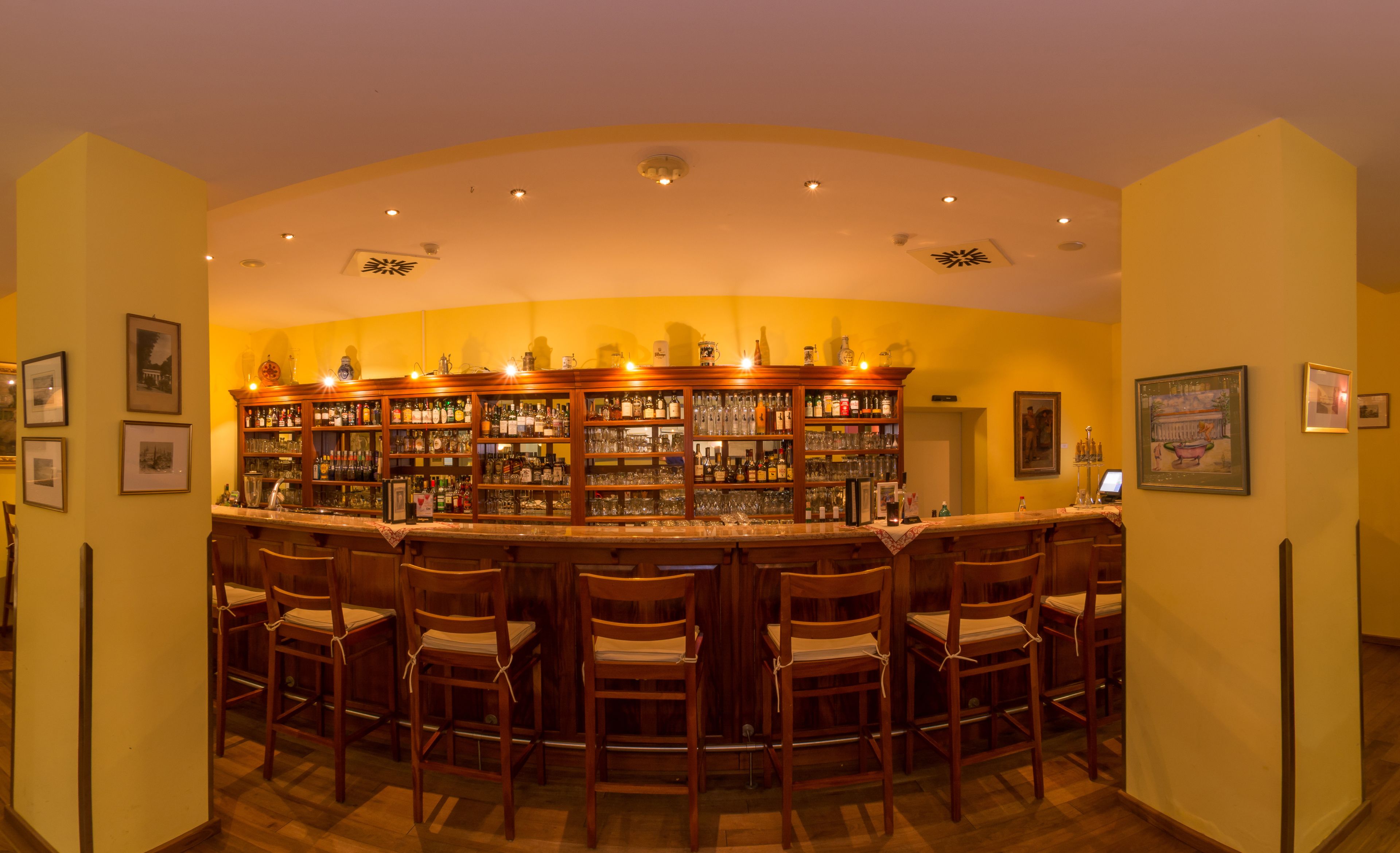 Foto - Hotel Badehaus Goor