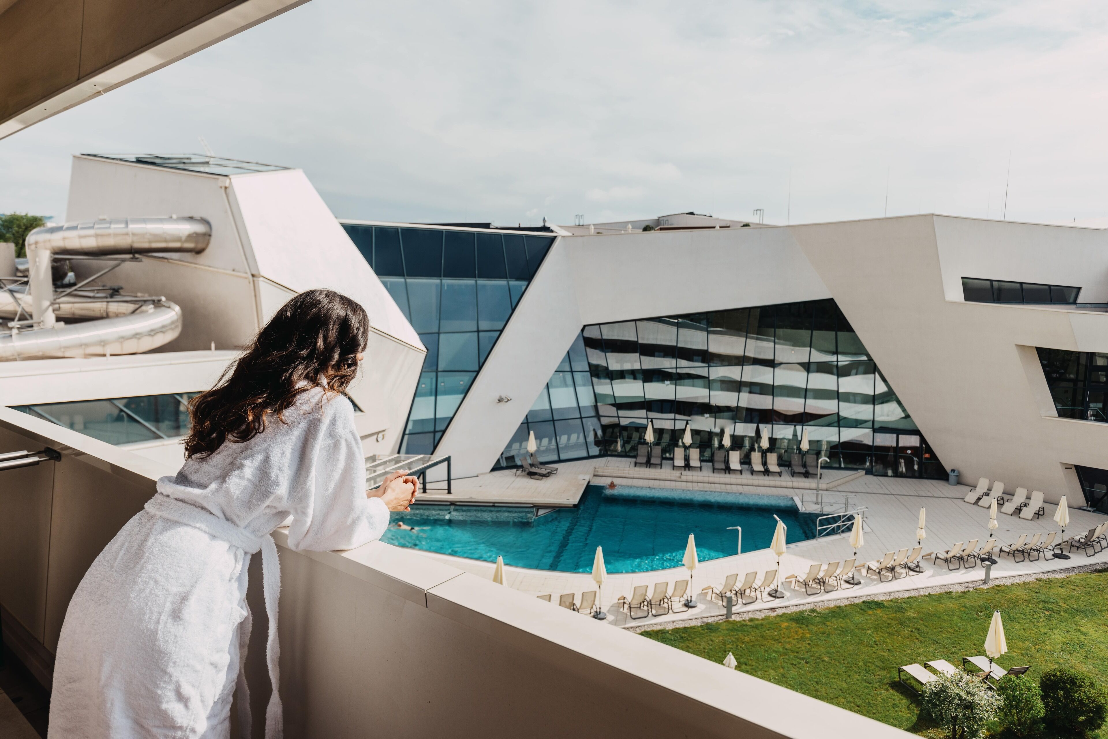 Chambre Double Classique