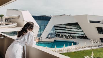 Classic-Doppelzimmer | Allergikerbettwaren, Minibar, Zimmersafe, Schreibtisch