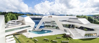 Thermenhotel Karawankenhof