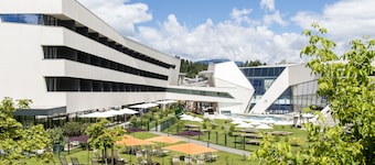 Thermenhotel Karawankenhof