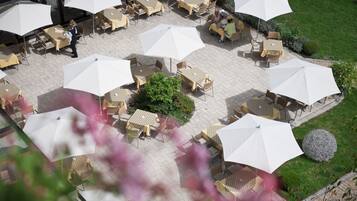 Terras