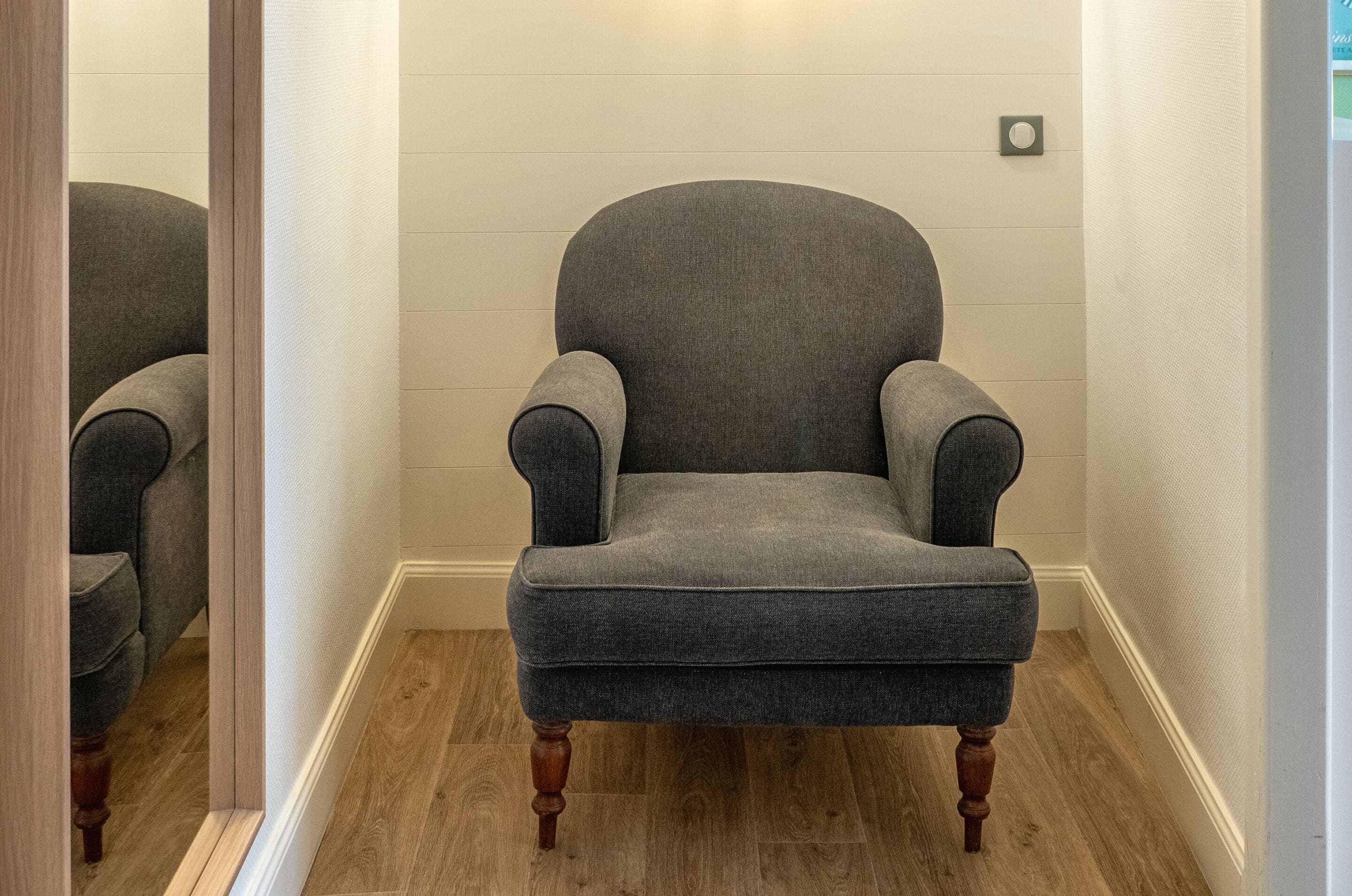 Foto - Hotel De L'Océan