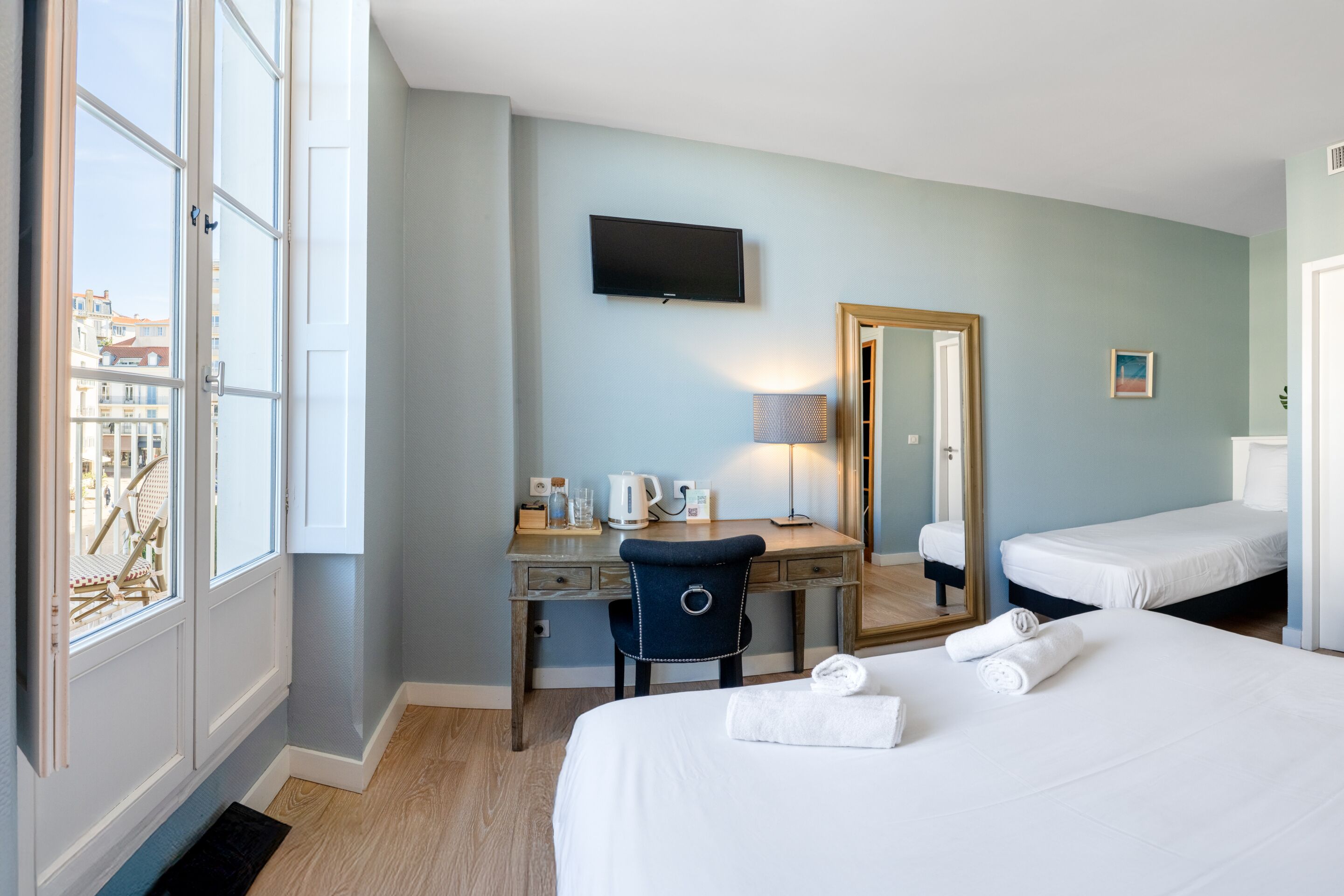 Foto - Hotel De L'Océan