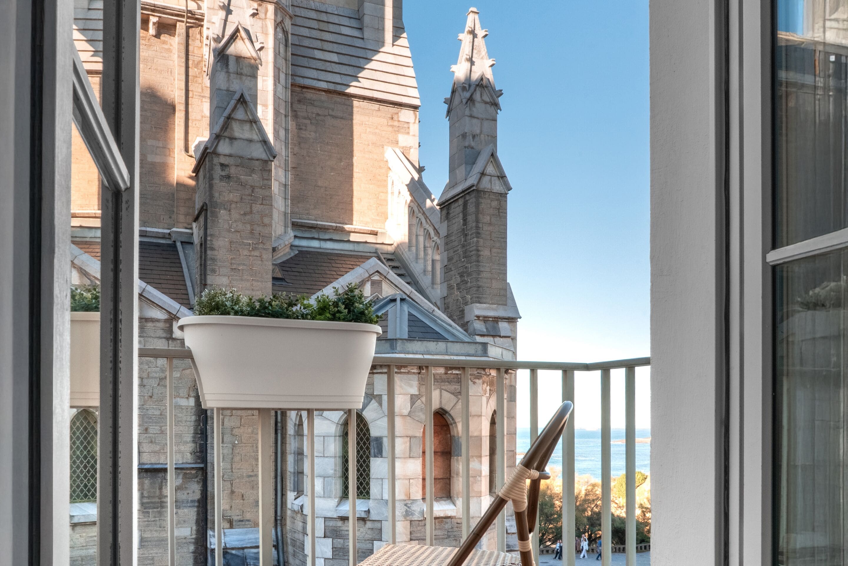 Foto - Hotel De L'Océan