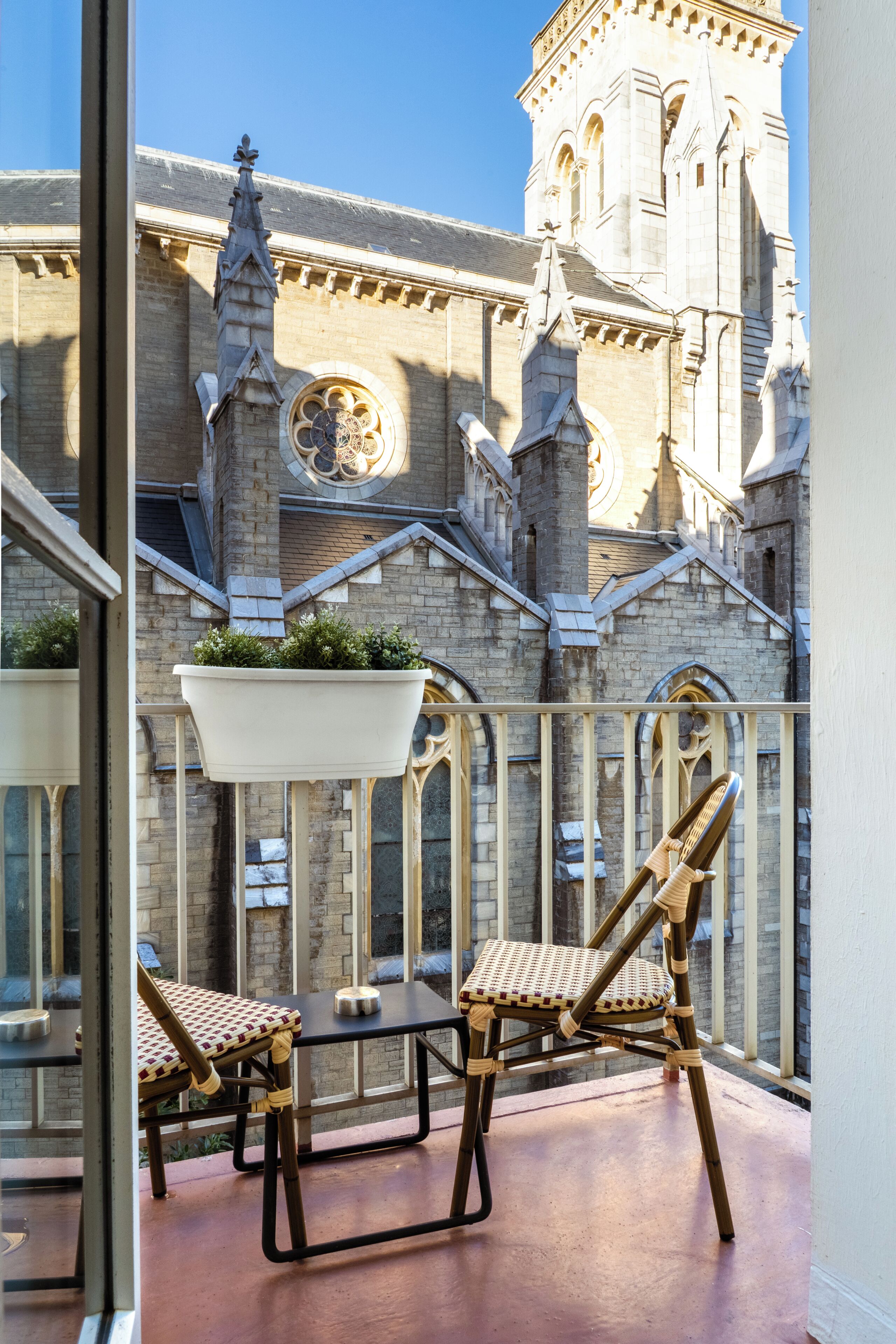 Photo - Hôtel de L'Océan