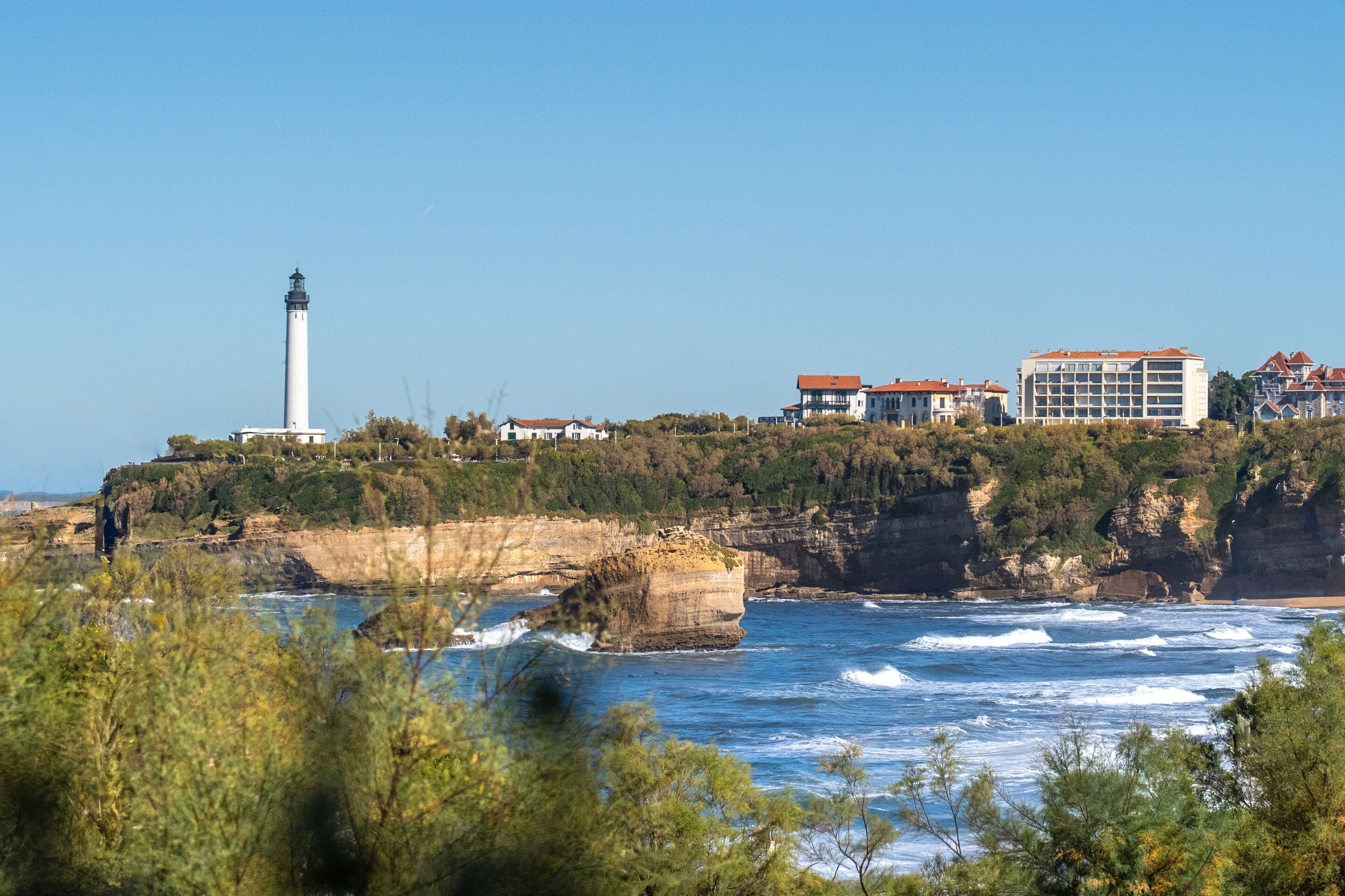 Foto - Hotel De L'Océan