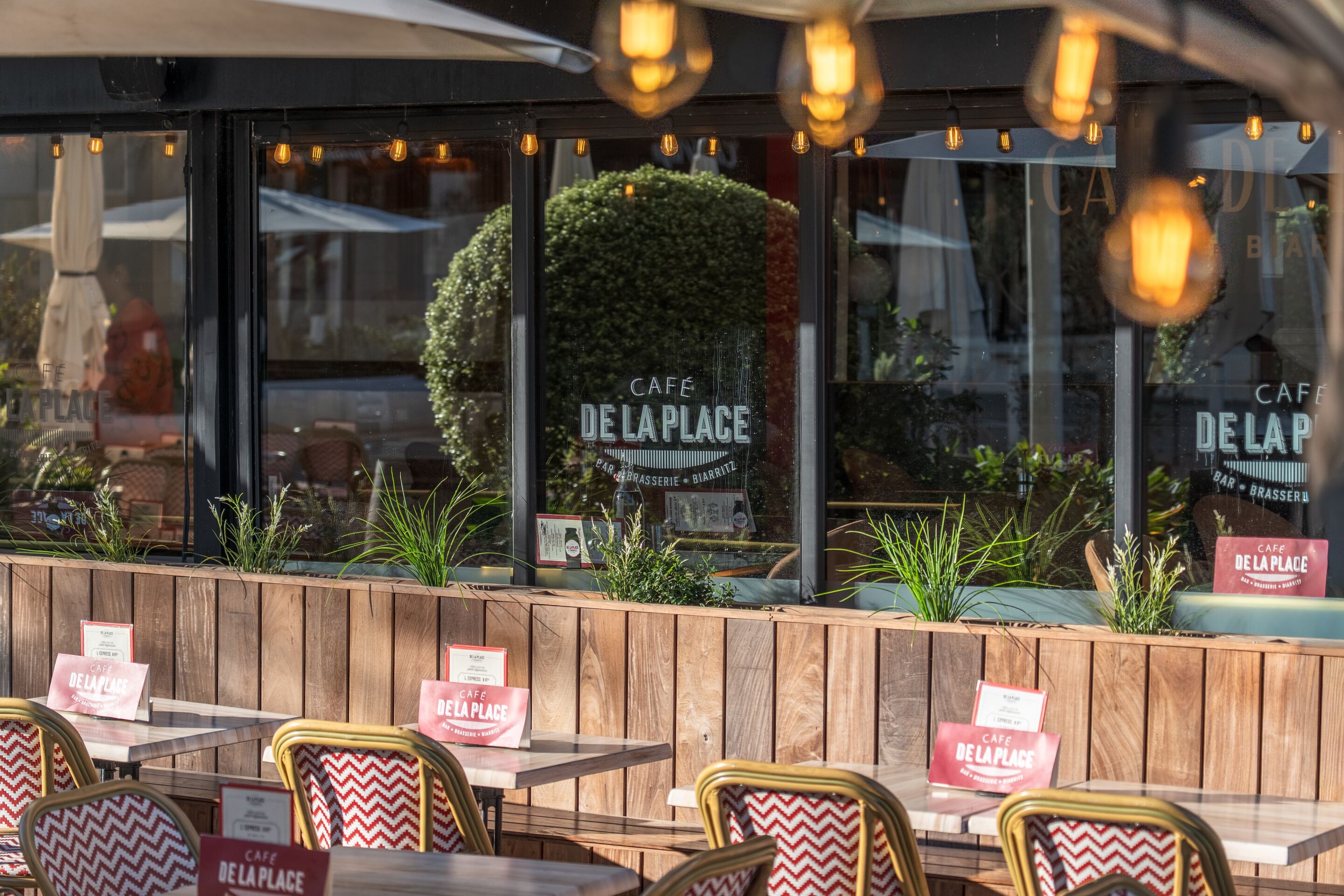 Foto - Hotel De L'Océan