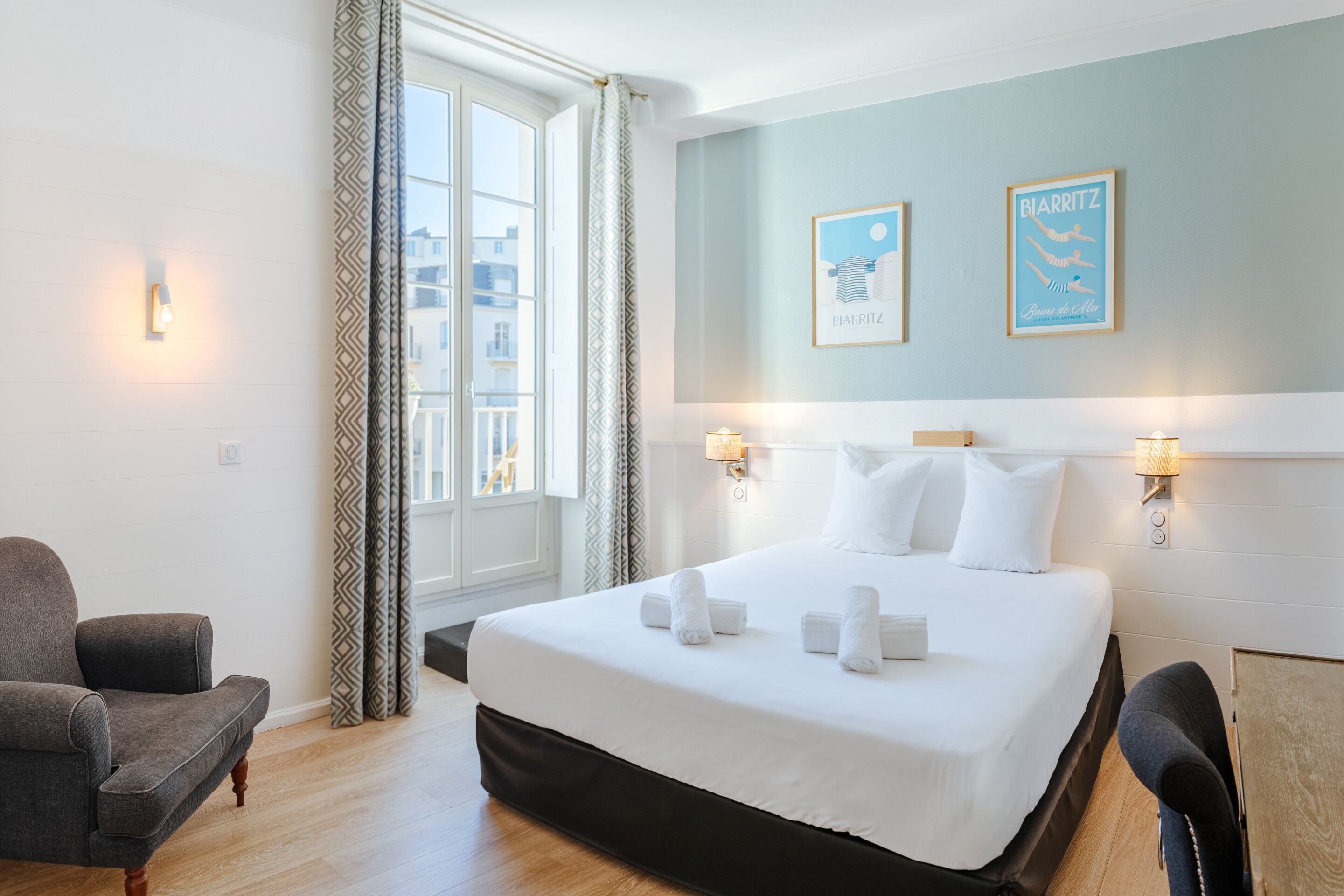 Foto - Hotel De L'Océan