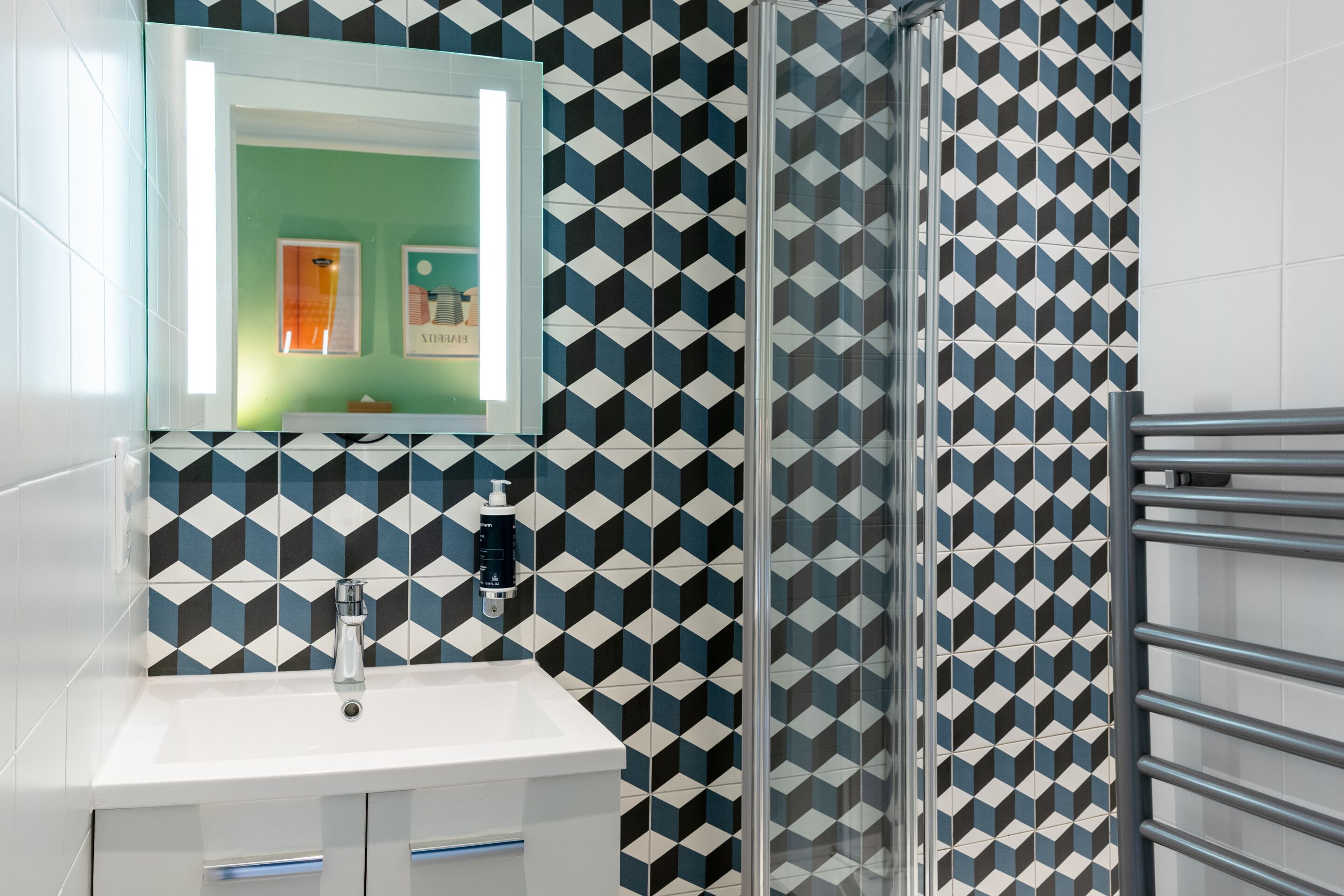 Foto - Hotel De L'Océan