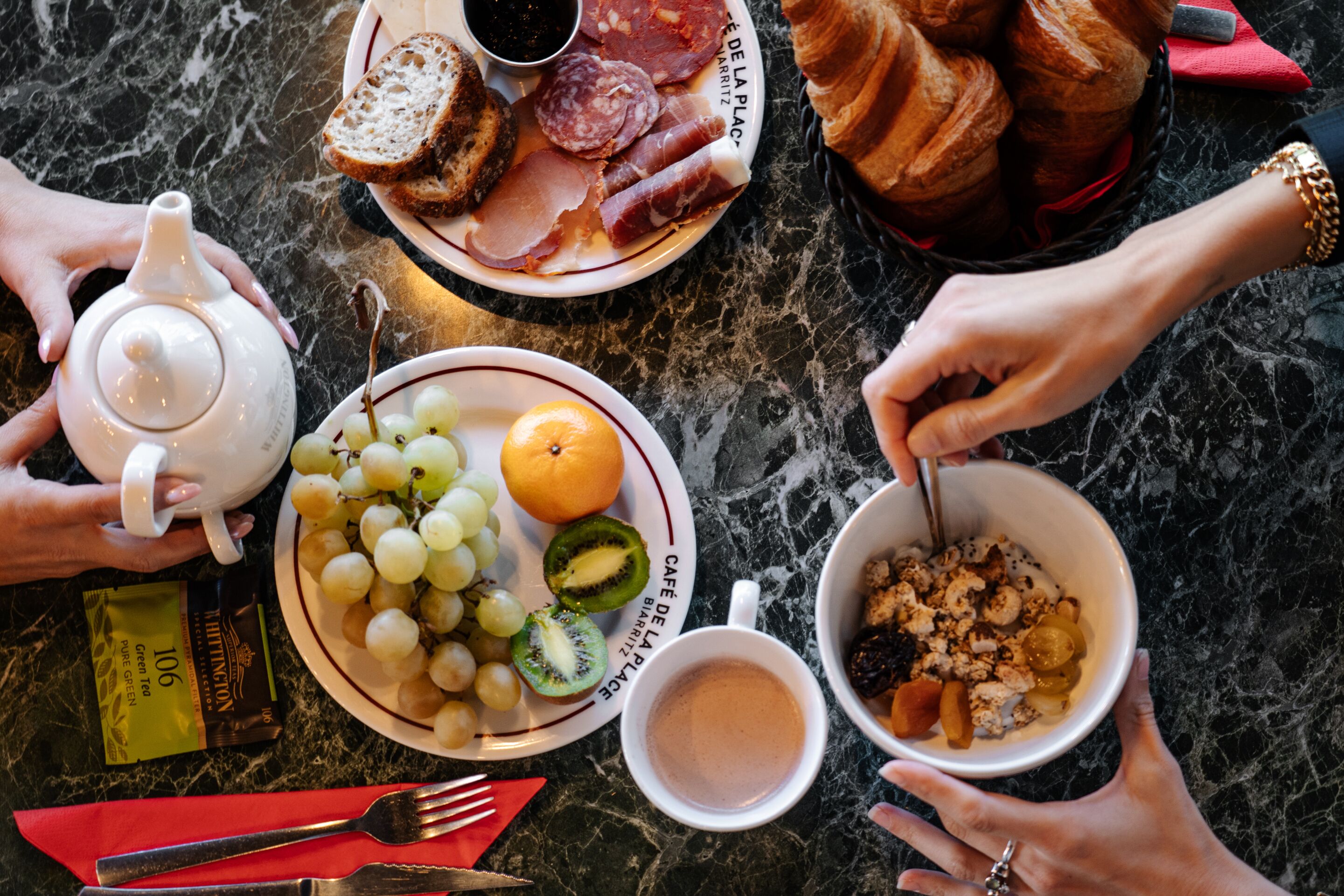 Foto - Hotel De L'Océan