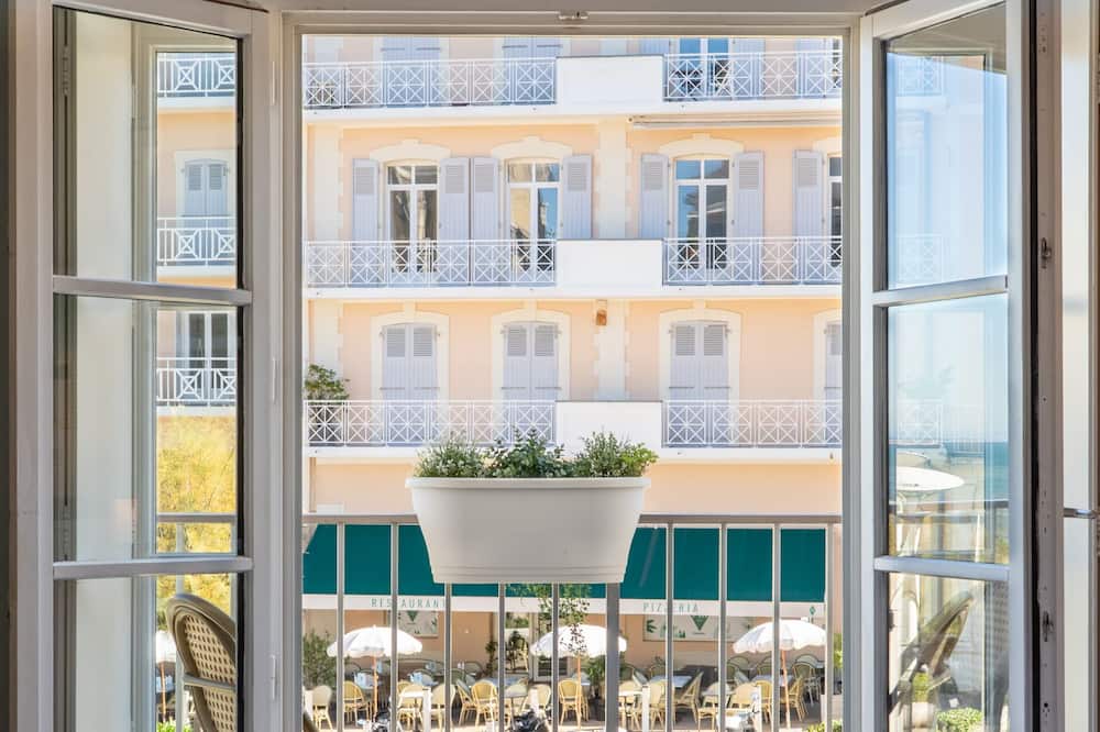 Hôtel de L'Océan