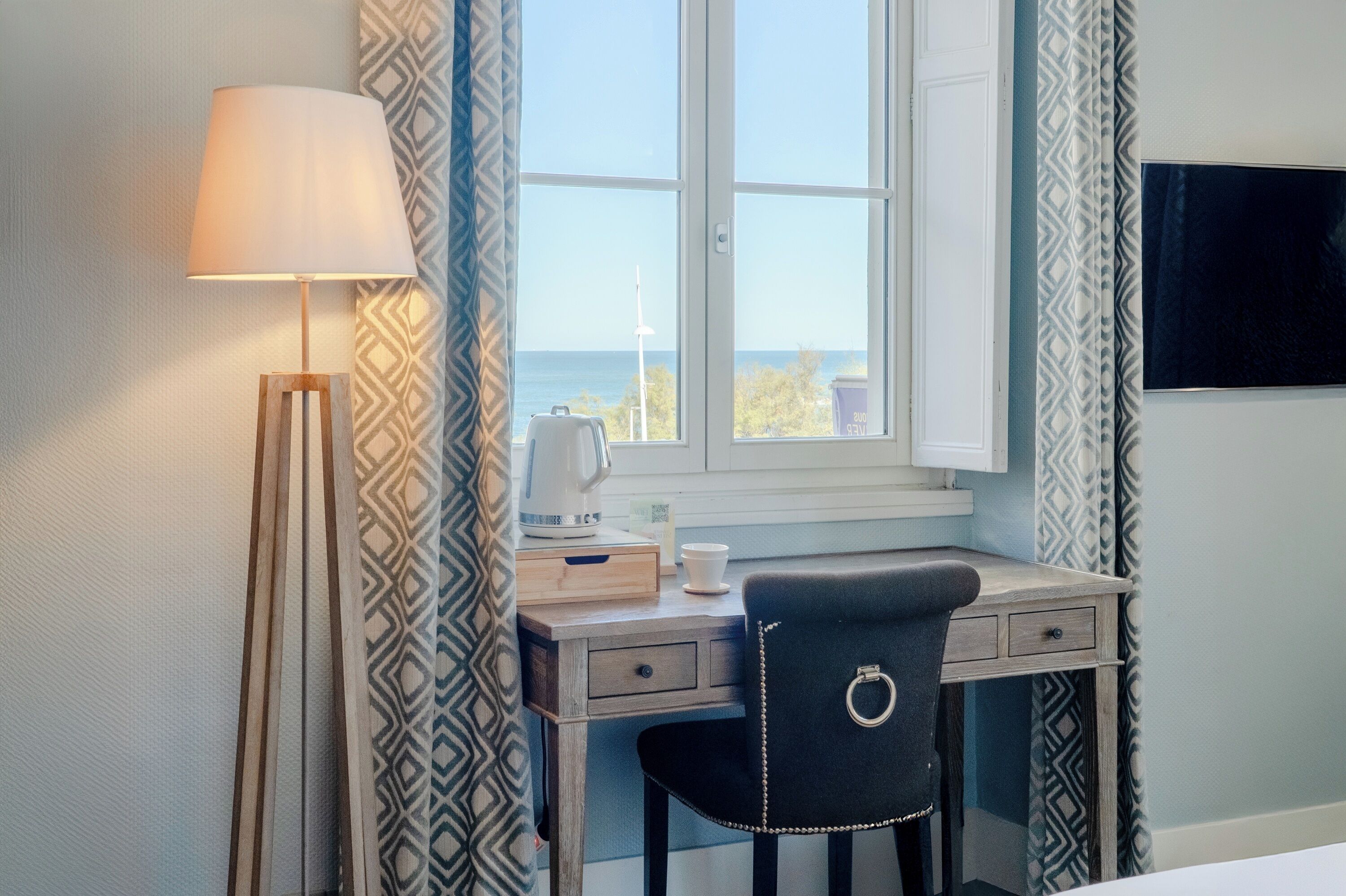 Doppia Luxury | Una cassaforte in camera, Wi-Fi gratuito, lenzuola