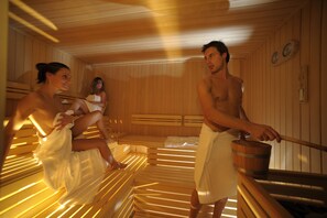 Massages