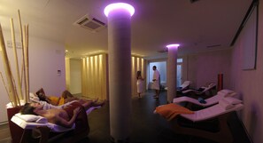 Massages - Park Hotel Il Vigneto (Arco)