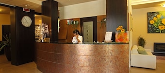 Euro Hotel
